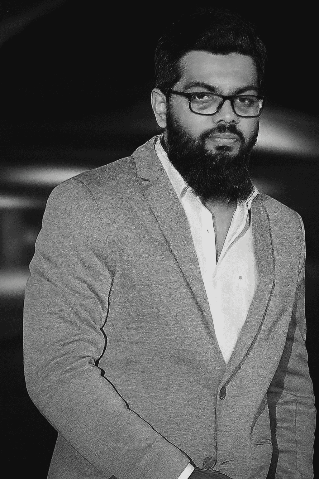 Rizwan Baig